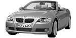 BMW E93 C3942 Fault Code