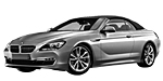 BMW F12 C3942 Fault Code